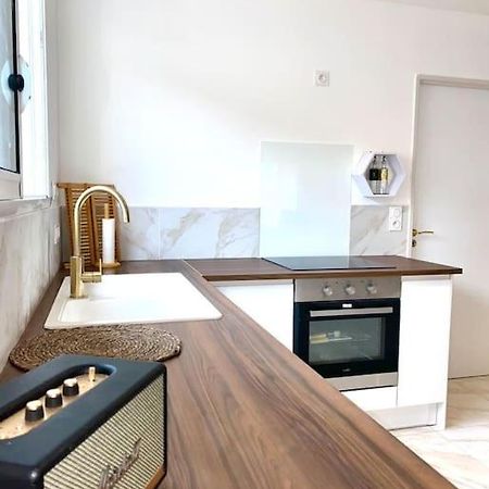 Villa Contemporaine Châtellerault Εξωτερικό φωτογραφία