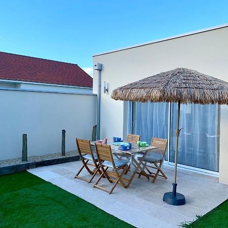 Villa Contemporaine Châtellerault Εξωτερικό φωτογραφία