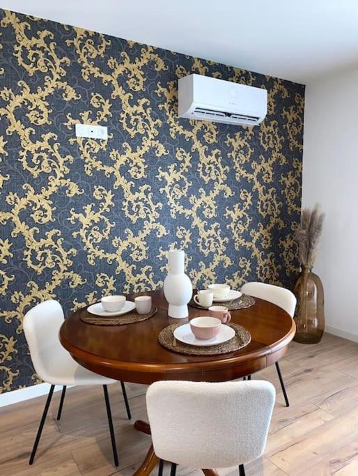 Villa Contemporaine Châtellerault Εξωτερικό φωτογραφία